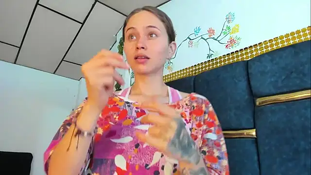 fulfill fantasies1 online show from 09-22-25, 12:40