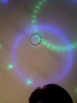 Ely Elenita online show from 03-18-25, 03:31