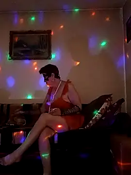 Ely Elenita online show from 03-22-25, 10:17