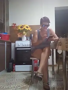 Ely Elenita online show from 09-17-25, 09:55