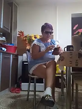 Ely Elenita online show from 09-21-25, 10:28