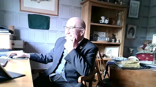 Adamdaddybear online show from 01-24-25, 01:36