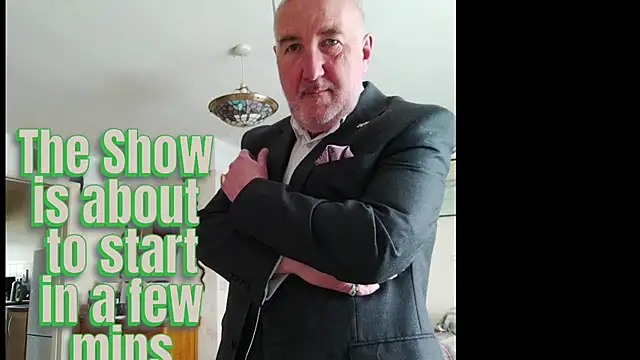 Adamdaddybear online show from 03-22-26, 08:07