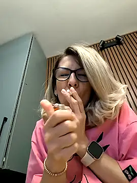 SukyGirl online show from 02-09-25, 08:33