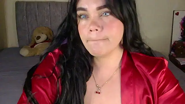 blue angel33 online show from 10-07-25, 02:42