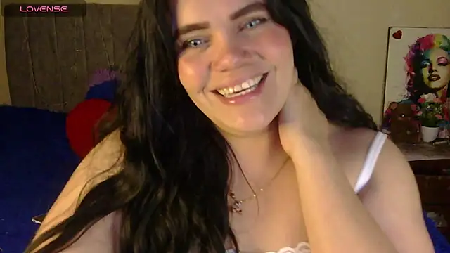 blue angel33 online show from 10-09-25, 02:09