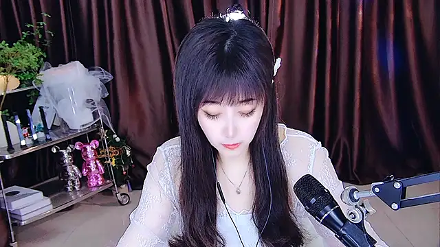 xiaoya666--baby online show from 03-17-25, 01:35