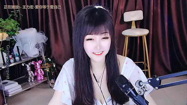 Snapshot of xiaoya666--baby chatting on 03-22-25, 02:47 xiaoya666--baby online show from 03-22-25, 02:47