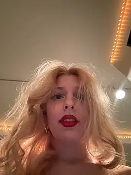 XMelissaX online show from 09-12-25, 07:47