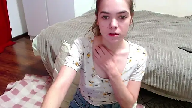 SallyMkn online show from 12-01-24, 04:29