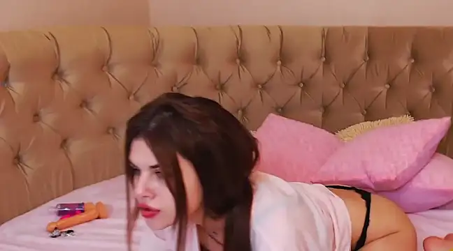 evelonel online show from 03-23-25, 03:43