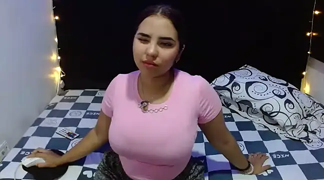 Miapeyton online show from 01-13-25, 03:26