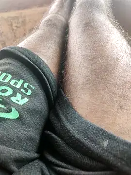 Shibuvyyyy online show from 10-29-25, 04:48