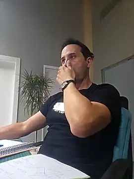 Lucas   81 online show from 11-10-25, 07:24