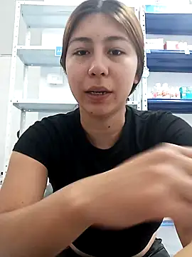 Sara Brownx online show from 02-08-26, 04:54