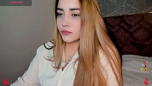 Lucia star   online show from 12-12-24, 06:42