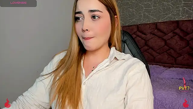 Lucia star   online show from 01-20-25, 07:14