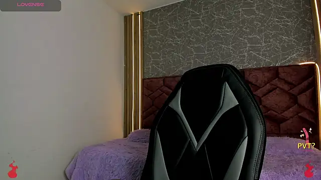 Lucia star   online show from 01-27-25, 11:11