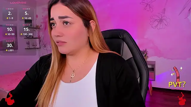 Lucia star   online show from 03-11-25, 06:00