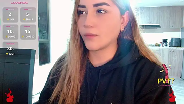 Lucia star   online show from 11-18-25, 11:59