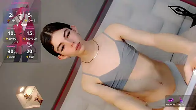 Snapshot of CuteAri chatting on 01-22-25, 09:10 CuteAri online show from 01-22-25, 09:10