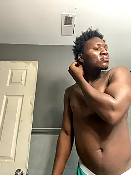 Festivitiesking1 online show from 10-16-25, 12:06