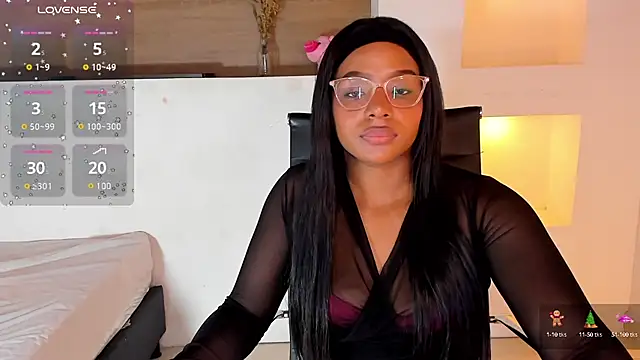 Snapshot of IvyBliss8 chatting on 01-15-25, 02:56 IvyBliss8 online show from 01-15-25, 02:56