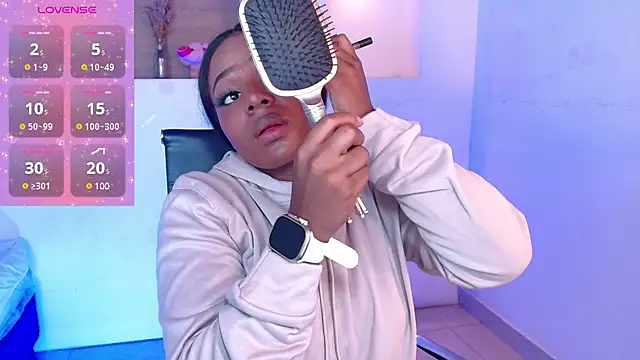 Snapshot of IvyBliss8 chatting on 02-10-25, 12:08 IvyBliss8 online show from 02-10-25, 12:08