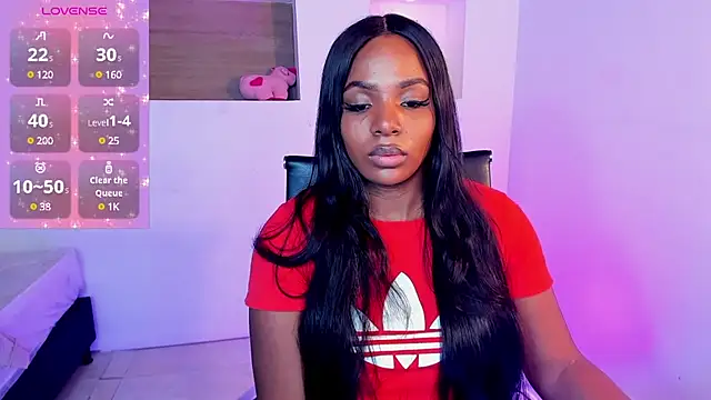 Snapshot of IvyBliss8 chatting on 02-23-25, 06:23 IvyBliss8 online show from 02-23-25, 06:23