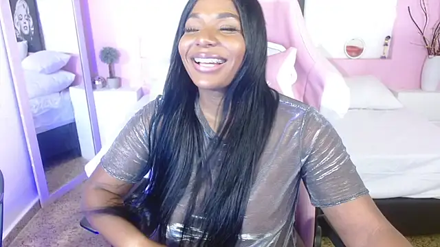 IvyBliss8 online show from 05-04-26, 09:05
