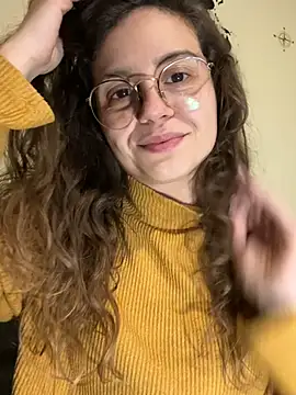 Snapshot of ItalianiMuli chatting on 02-18-26, 06:48 ItalianiMuli online show from 02-18-26, 06:48