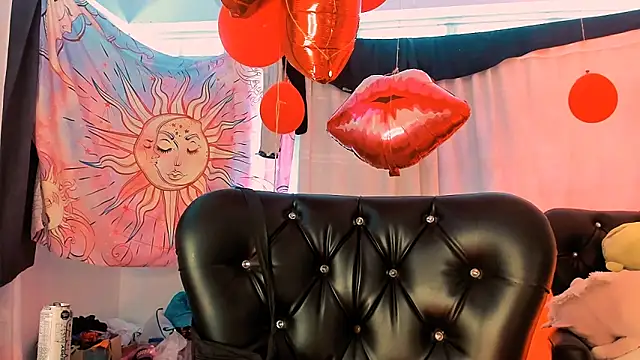 Agatha humidity online show from 02-17-25, 07:42