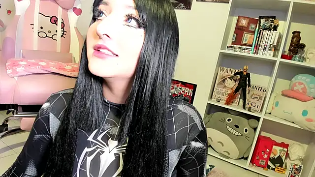 Snapshot of julyana_ chatting on 02-13-25, 01:37 julyana  online show from 02-13-25, 01:37