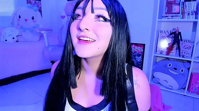Snapshot of julyana_ chatting on 02-19-25, 02:01 julyana  online show from 02-19-25, 02:01