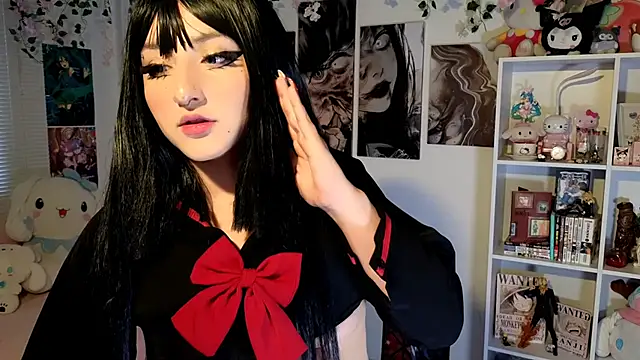 Snapshot of julyana_ chatting on 03-13-25, 01:29 julyana  online show from 03-13-25, 01:29