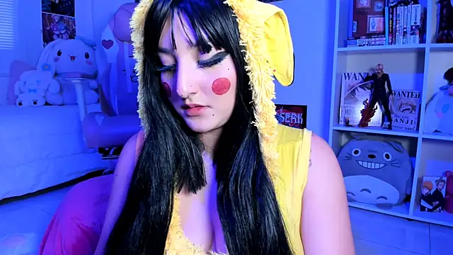 Snapshot of julyana_ chatting on 03-21-25, 04:40 julyana  online show from 03-21-25, 04:40