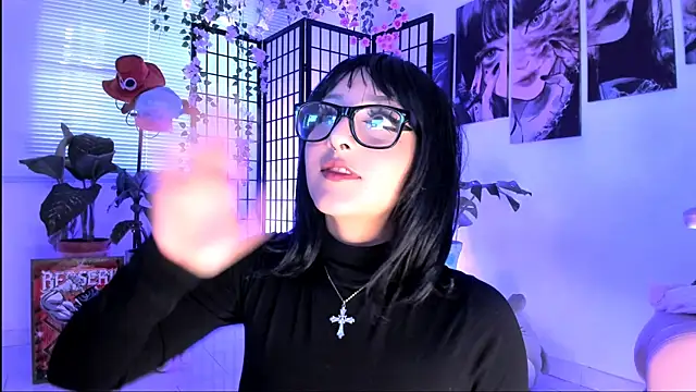 julyana  online show from 11-03-25, 03:24