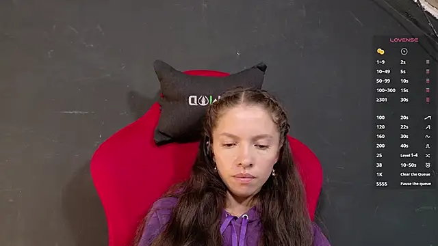 sweetdam12 online show from 03-05-26, 08:05