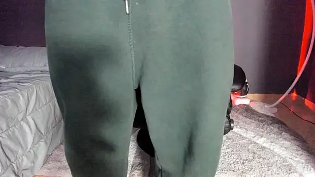 Brock hurn1 online show from 02-28-25, 12:43