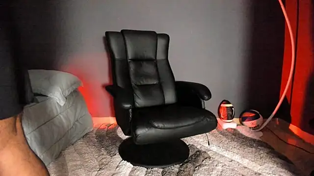 Brock hurn1 online show from 03-08-25, 01:28