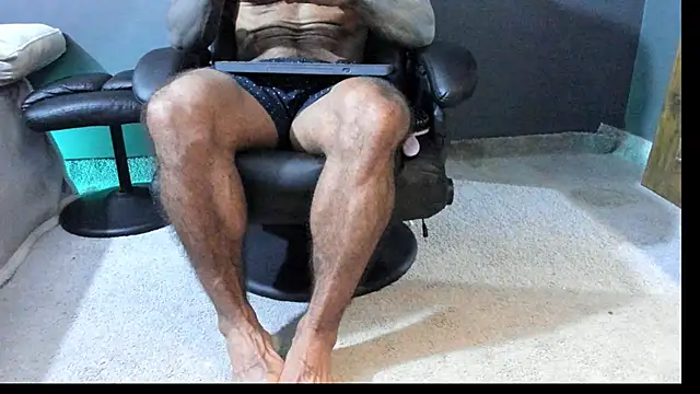 Brock hurn1 online show from 10-15-25, 11:05