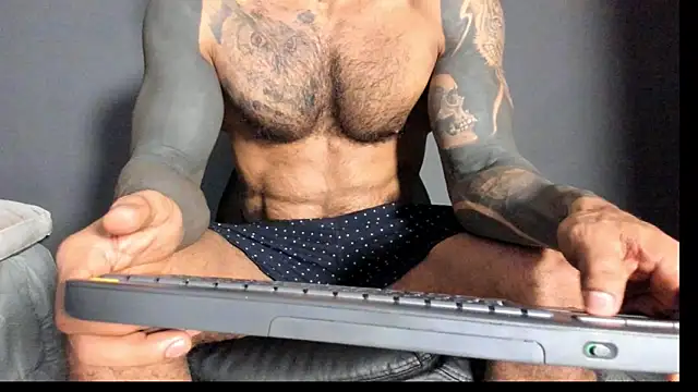 Brock hurn1 online show from 10-27-25, 08:46