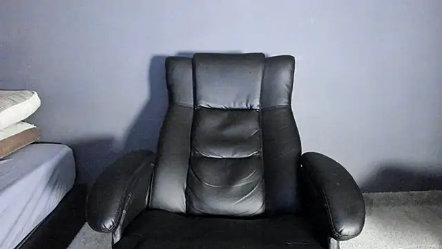 Brock hurn1 online show from 11-21-25, 01:37