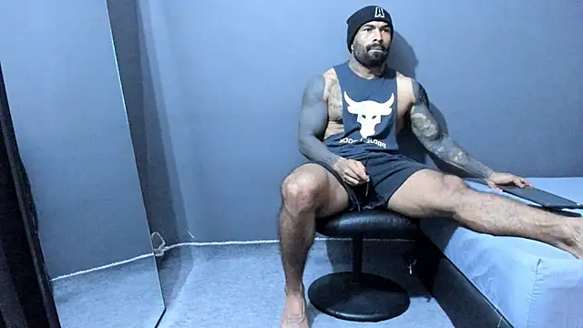 Brock hurn1 online show from 12-13-25, 10:37