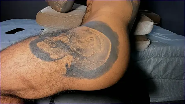 Brock hurn1 online show from 03-31-26, 01:55