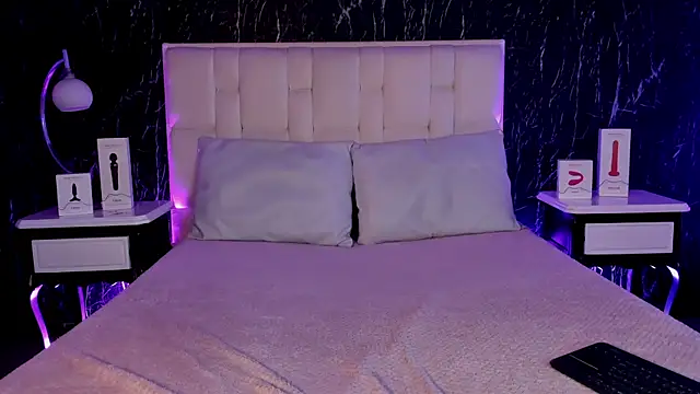 GigiVolkova online show from 12-13-25, 11:32