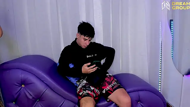 Yourslust  online show from 11-03-25, 01:34