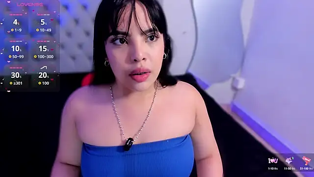 martina monrohe online show from 10-04-25, 07:56