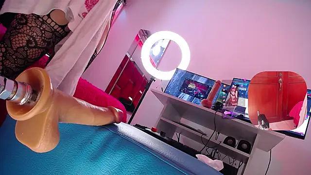 CamilaVegas  online show from 01-20-25, 02:57