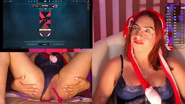 CamilaVegas  online show from 02-26-25, 01:52